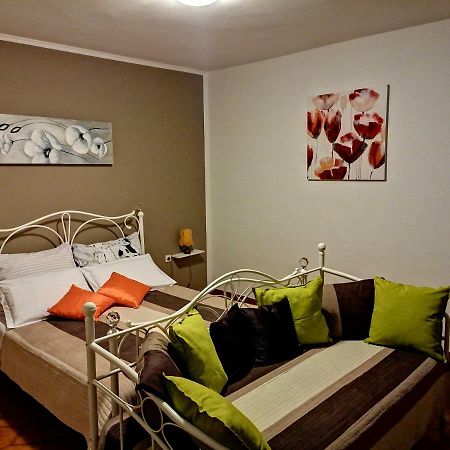 Apartment Monte Умаг Экстерьер фото