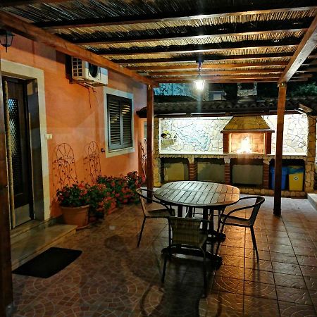 Apartment Monte Умаг Экстерьер фото