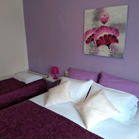 Apartment Monte Умаг Экстерьер фото