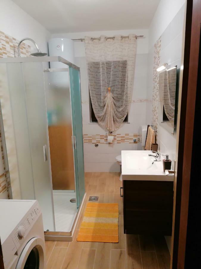 Apartment Monte Умаг Экстерьер фото