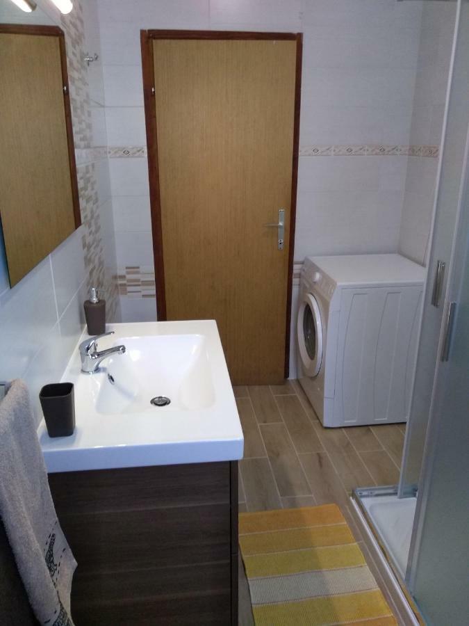 Apartment Monte Умаг Экстерьер фото