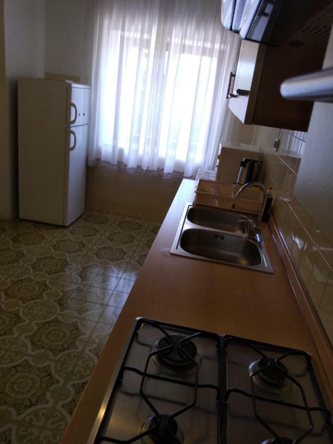 Apartment Monte Умаг Экстерьер фото