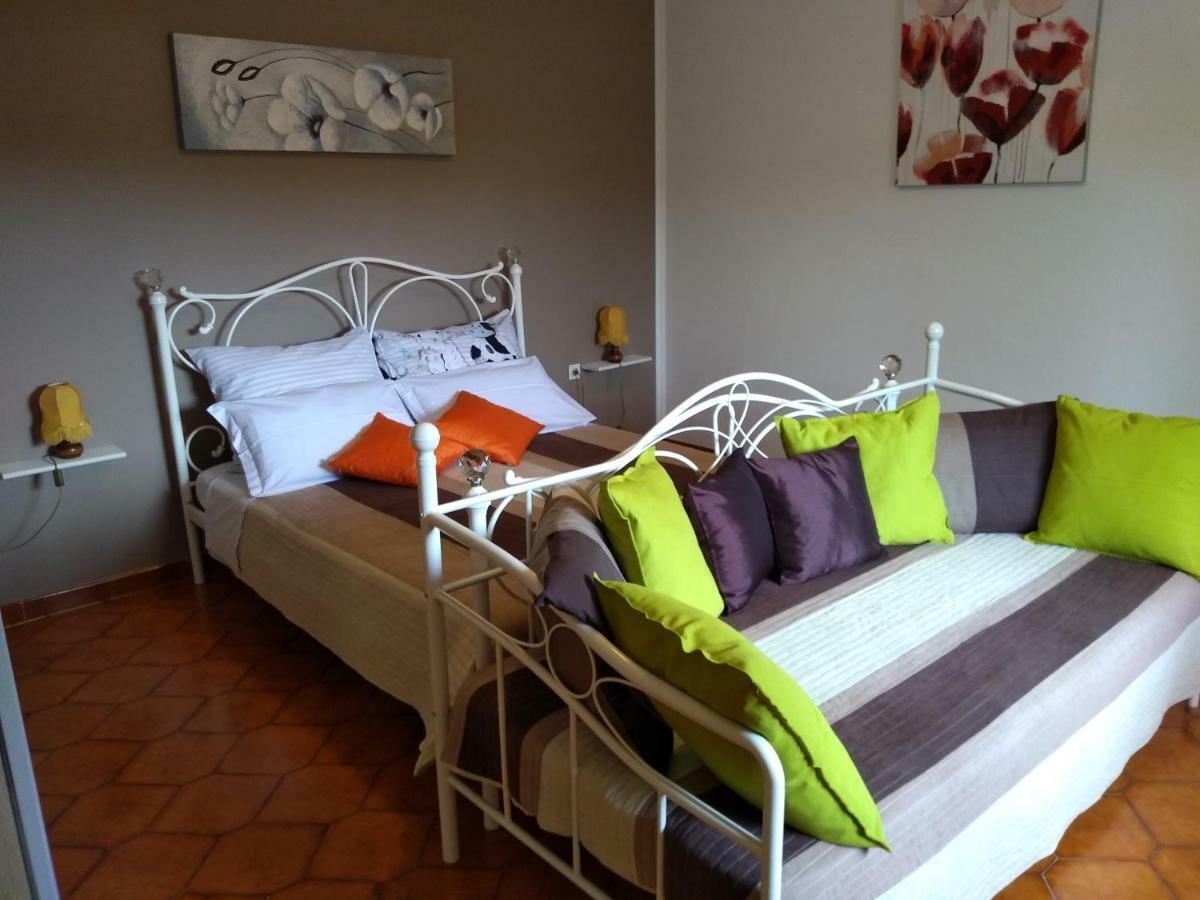 Apartment Monte Умаг Экстерьер фото